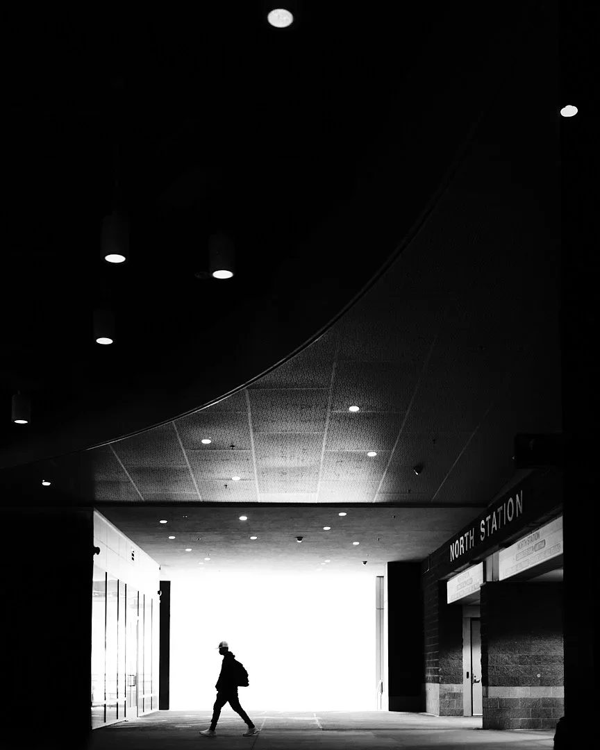 Darren Pellegrino:Street