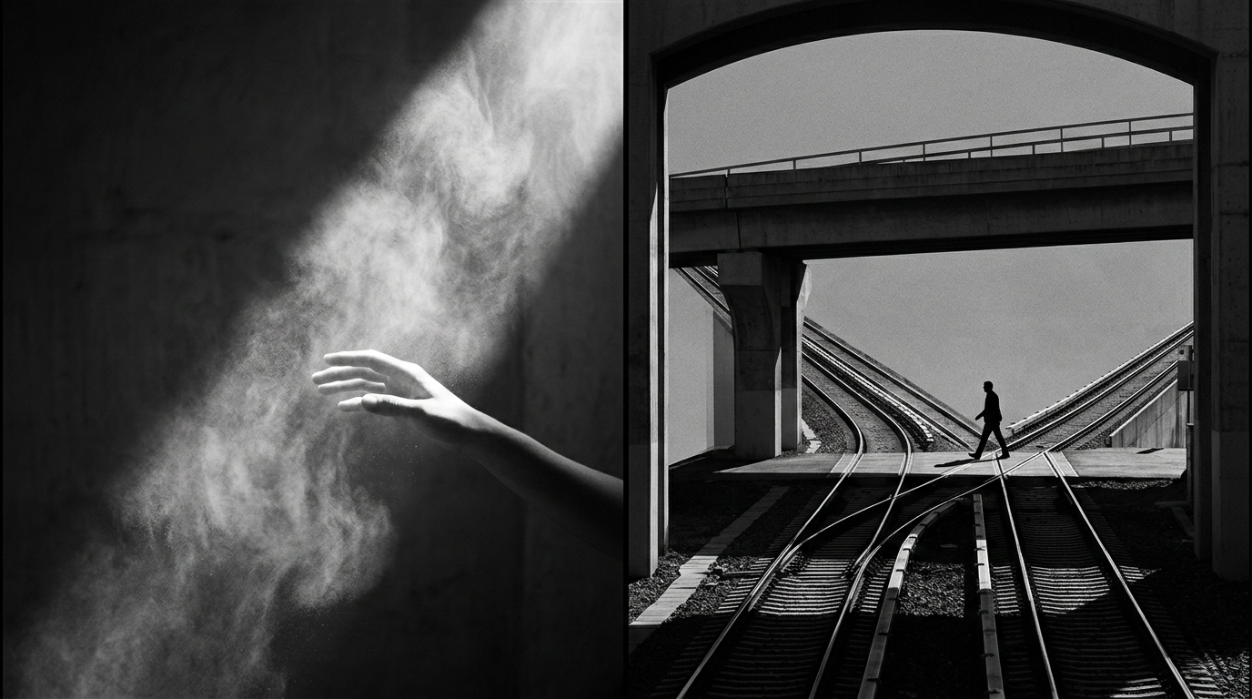 The Great Monochrome Debate