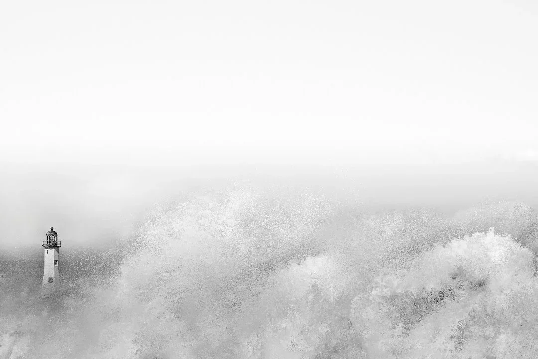 Darren Pellegrino:Landscape