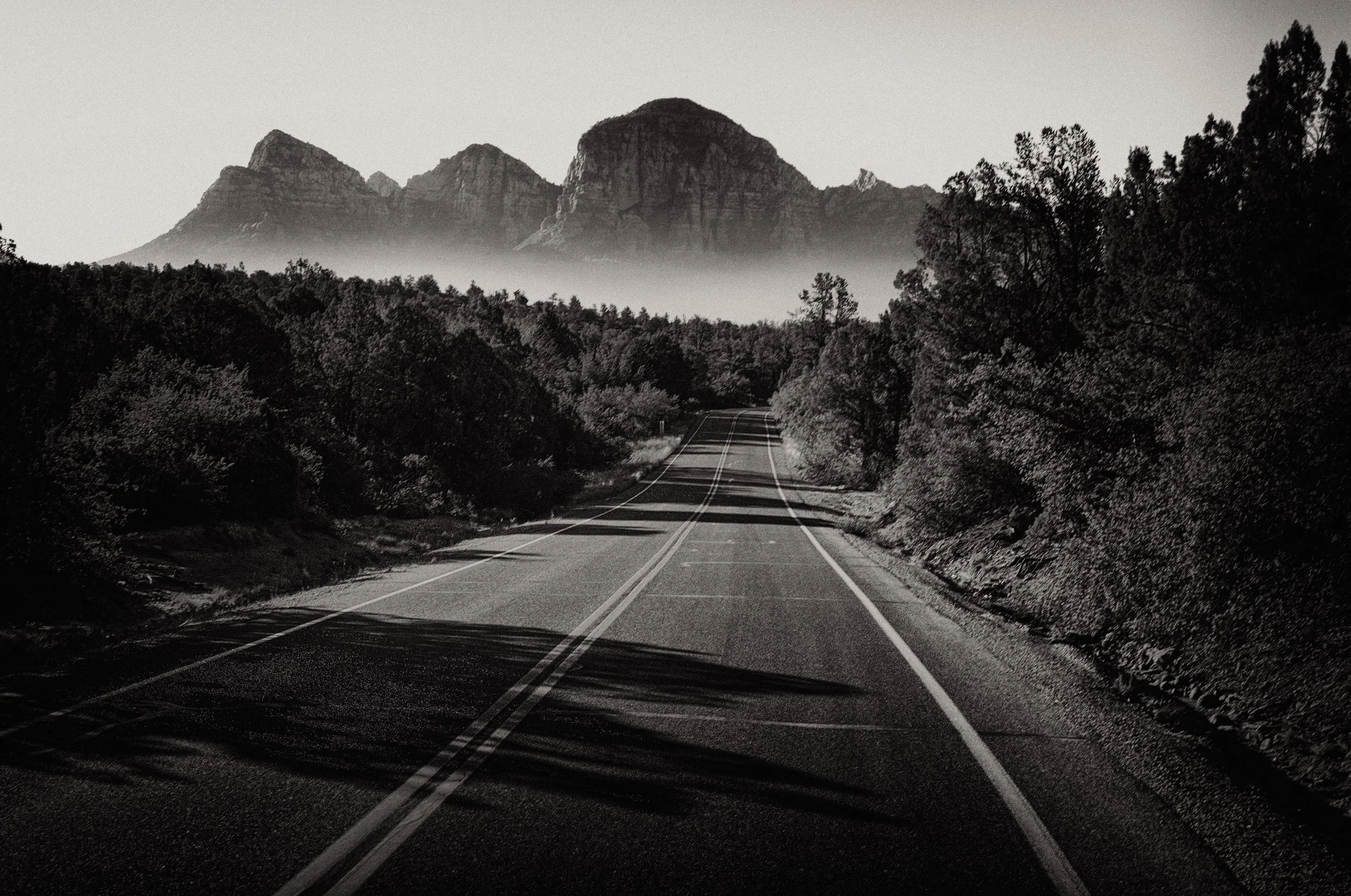 Scott Lukas:Landscape