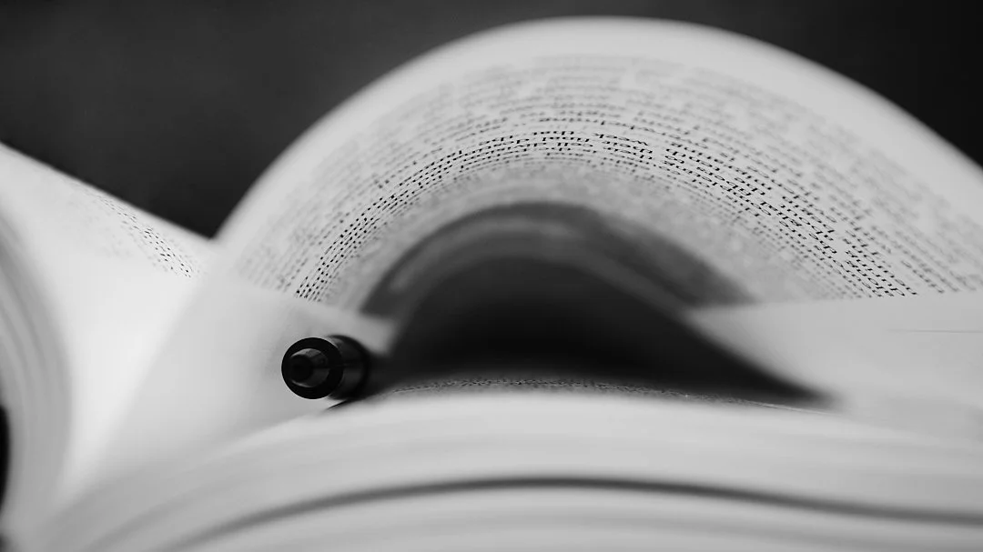 A Unique Way To Improve Your Photography: Write About It