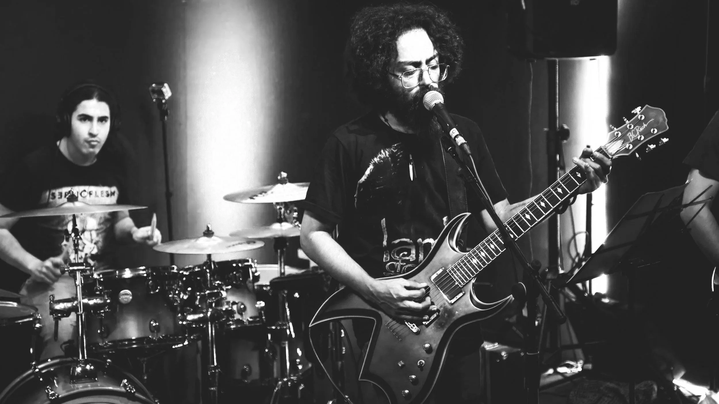 Are You a Cover Band Photographer?