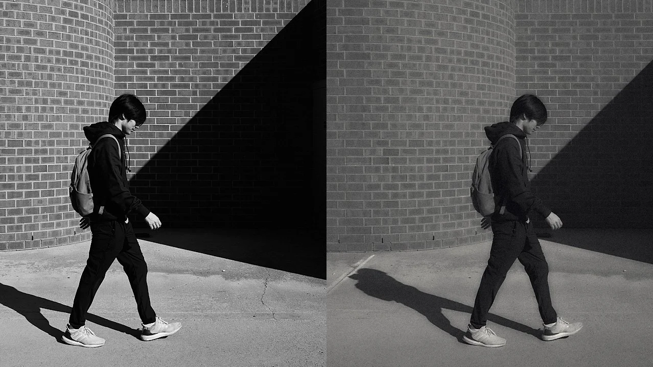 Understanding the Vintage Look