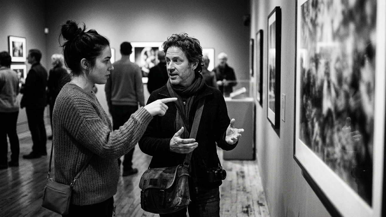 A Novel Way To Measure Progress