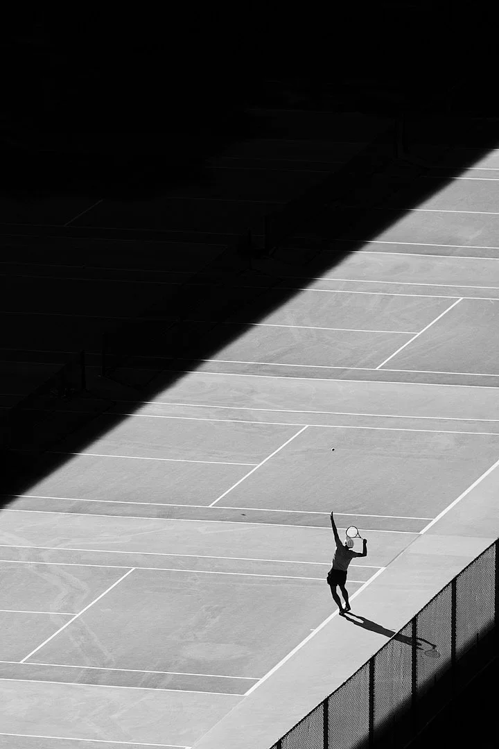 Darren Pellegrino:Street