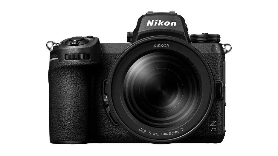 Nikon's Shifting Landscape: Unpacking the Z7 II's New Value