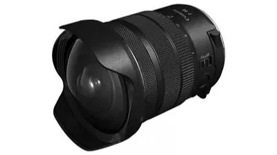 Canon's New 14mm f/1.4L VCM