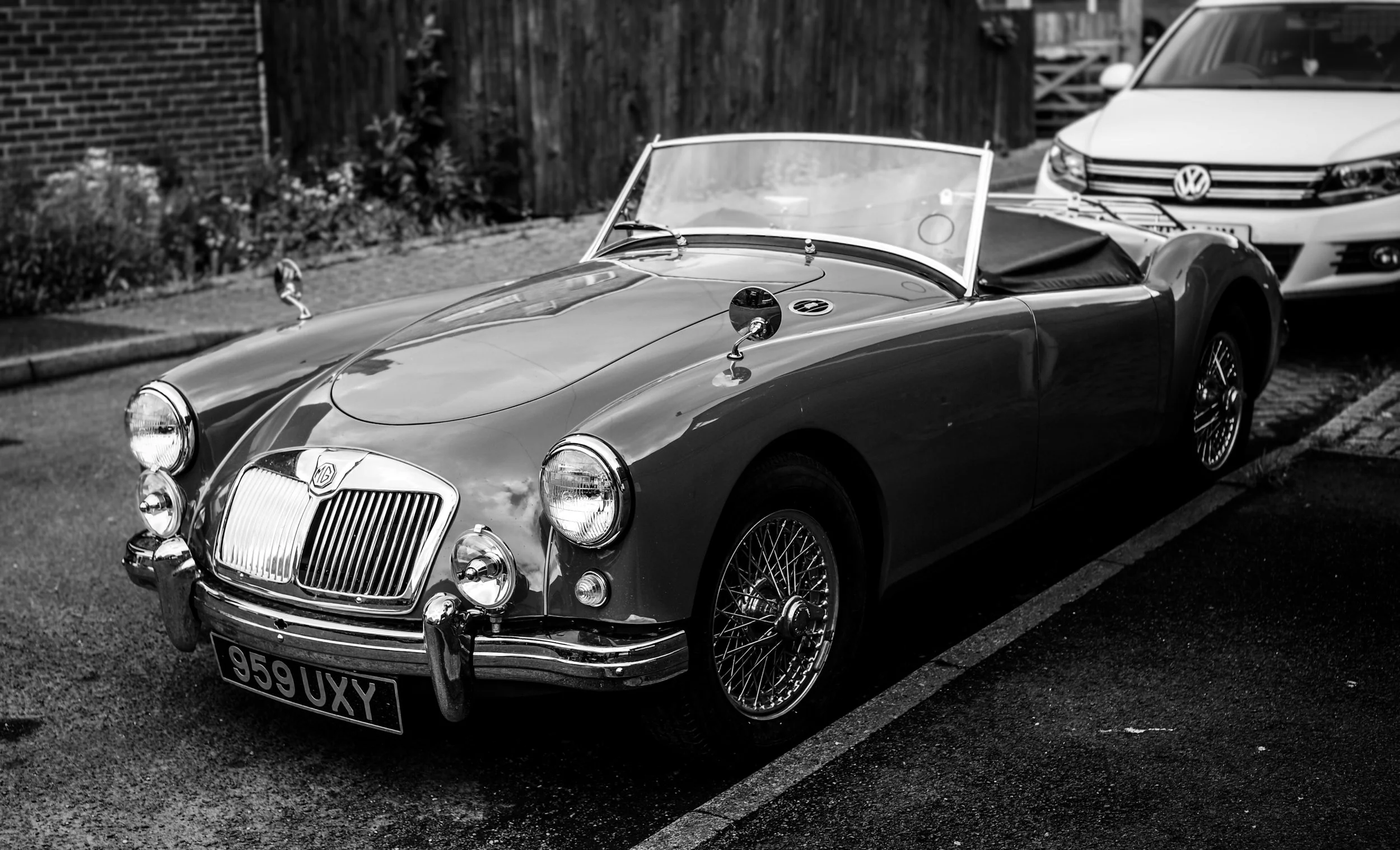 Neil Silk:Automotive