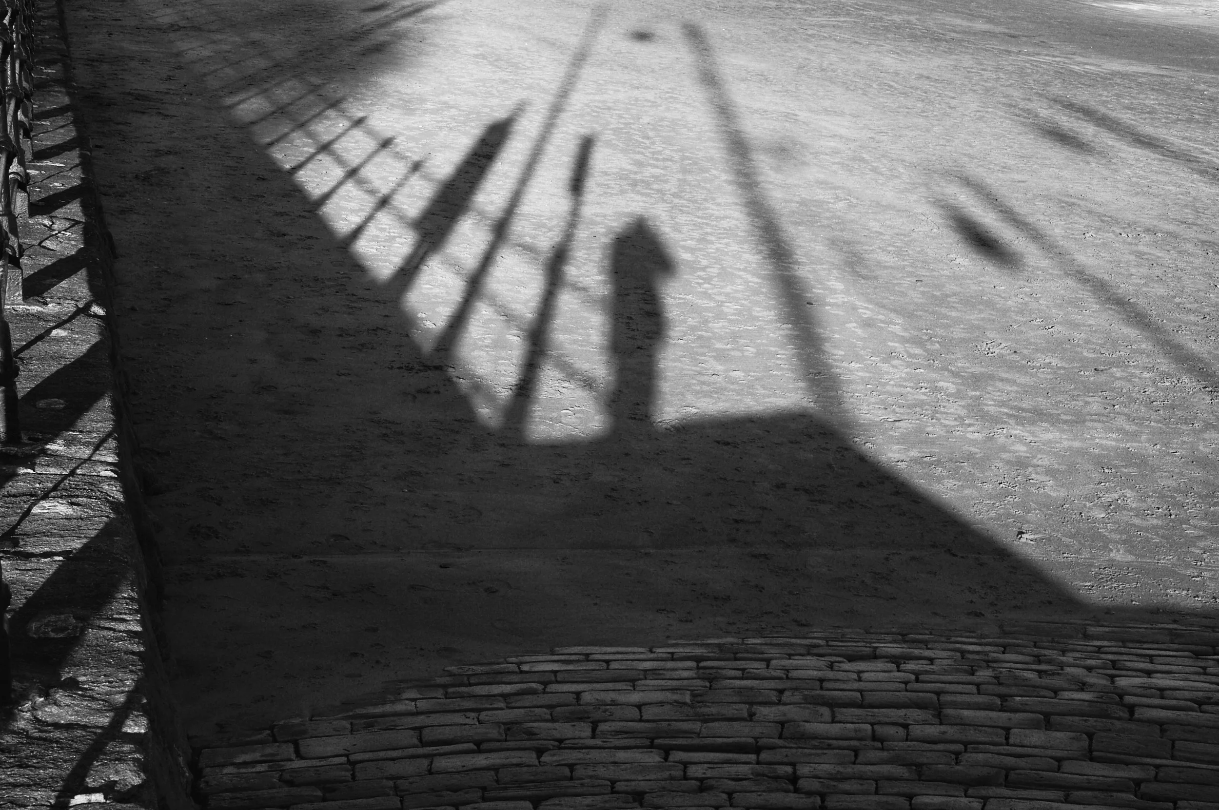 Neil Silk:Street