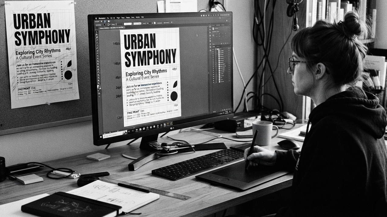 What Graphic Designers Know About Your Photographs That You Don't