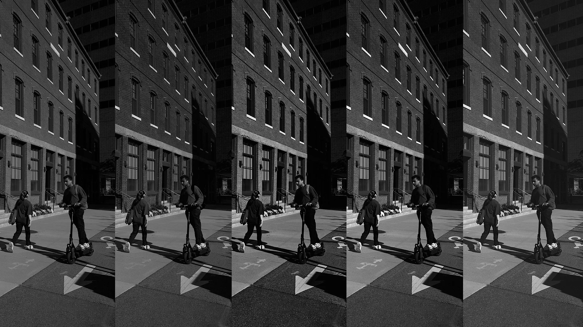 5 Ways to Edit Your Monochrome Images