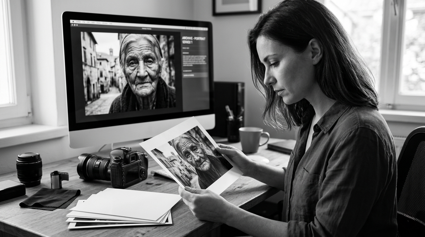 The Day My Hard Drive Died and What It Taught Me