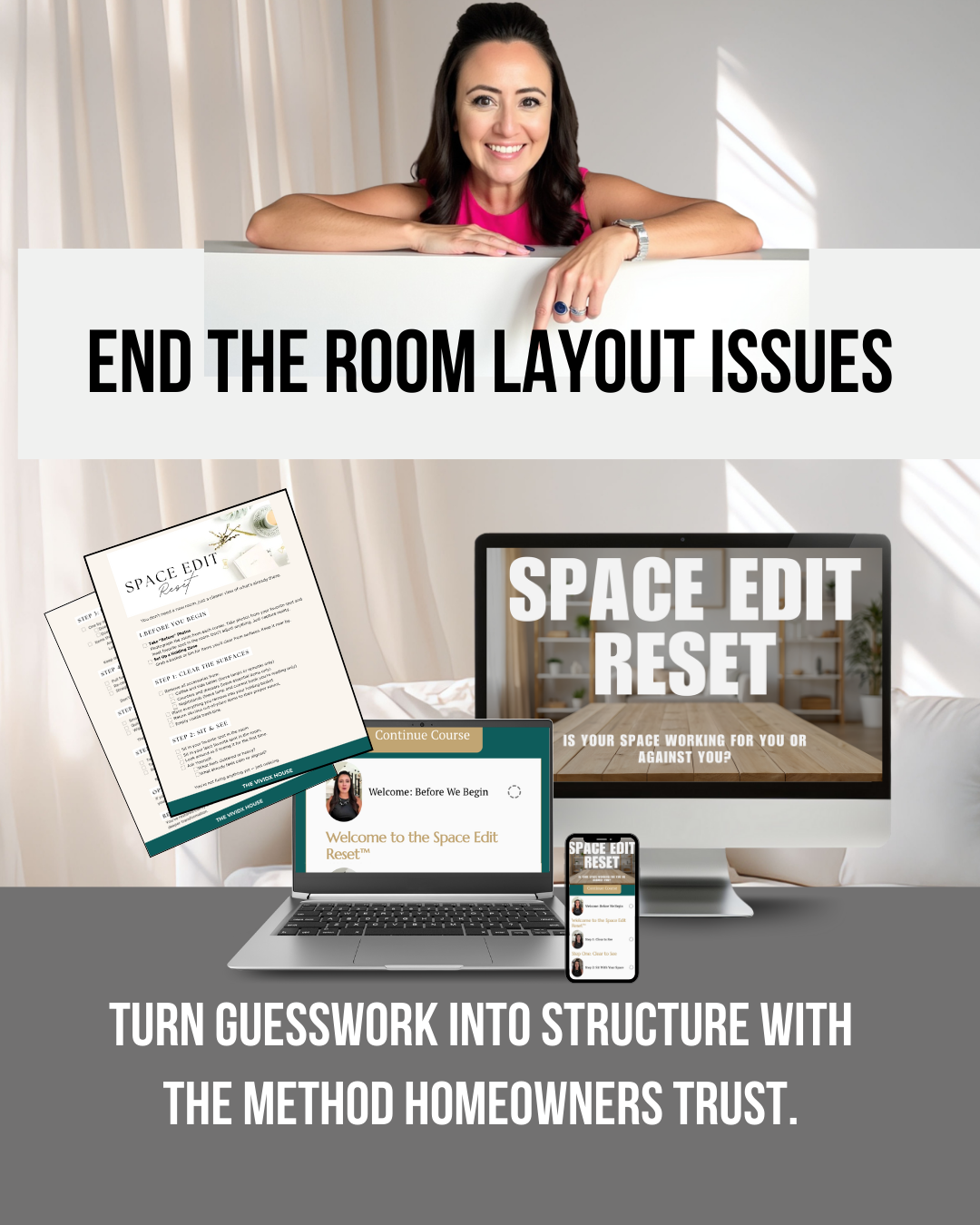 Why Does Every Room Feel Like It’s Fighting Me?