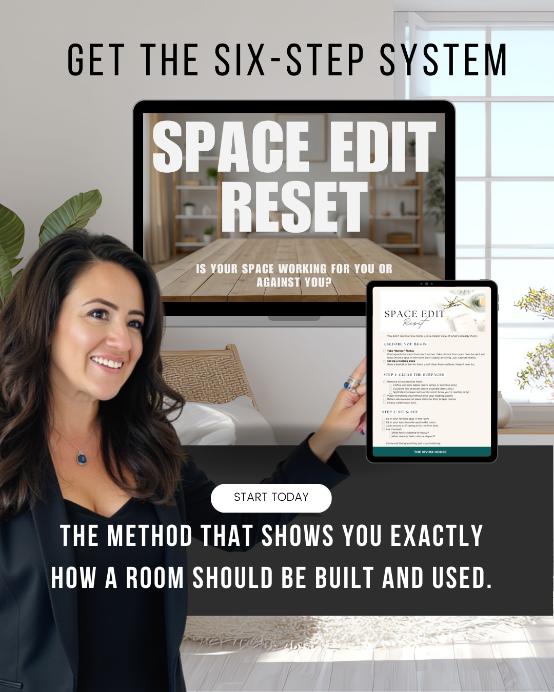 Why Does My Home Feel Disconnected From Room to Room?