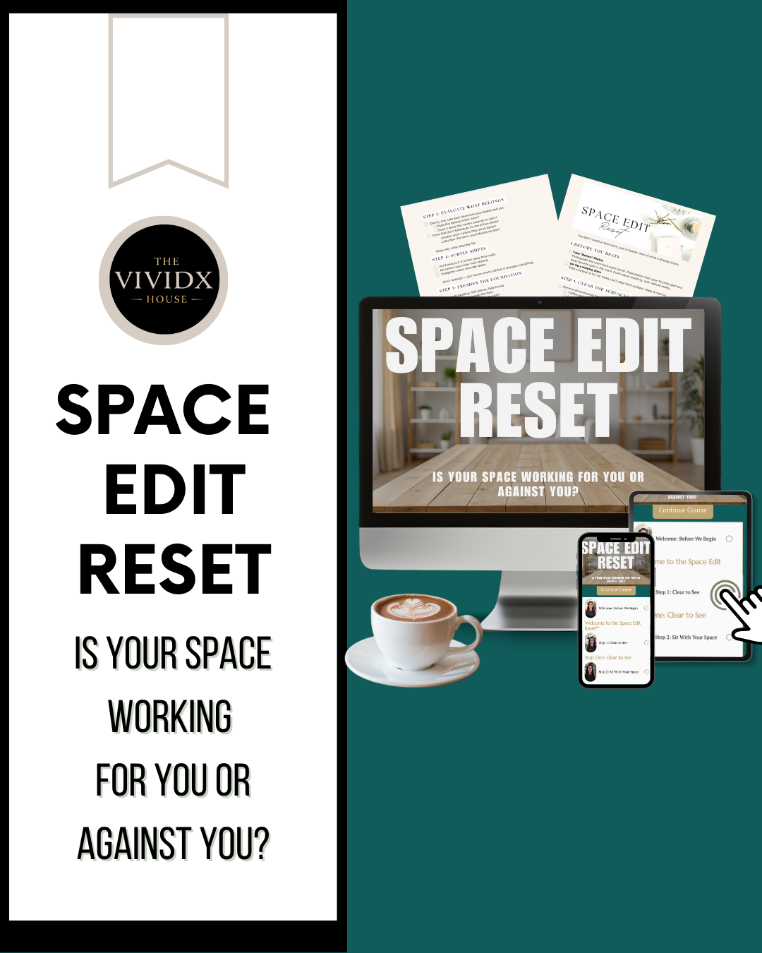 How to Fix a Room Without Buying Anything New