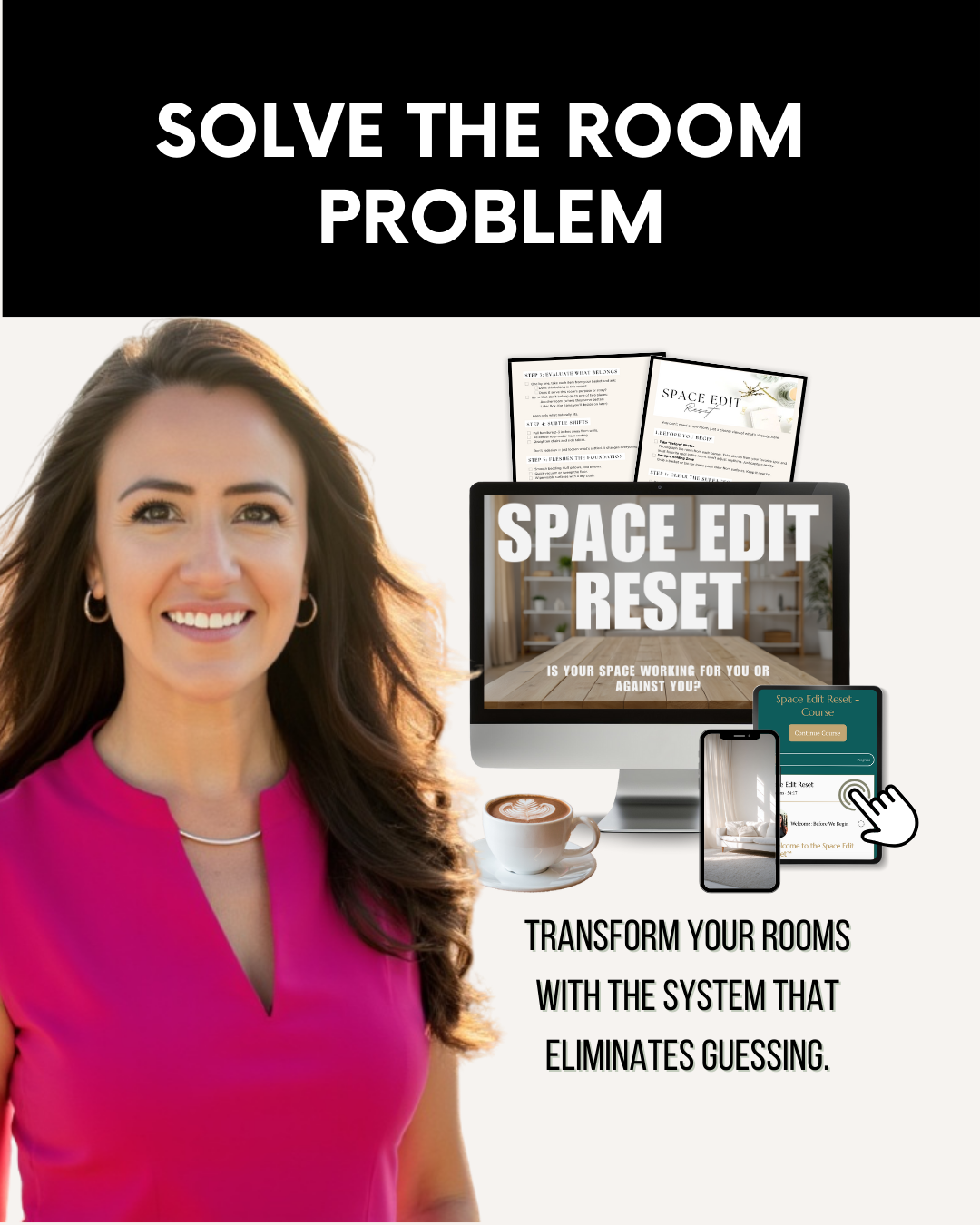 Why Does My Home Never Feel ‘Done’?