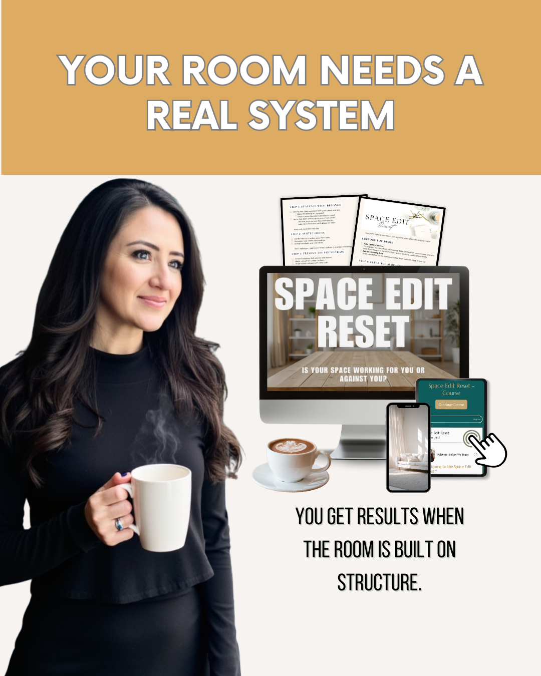 Why Does My Home Look Fine but Still Feel Wrong?