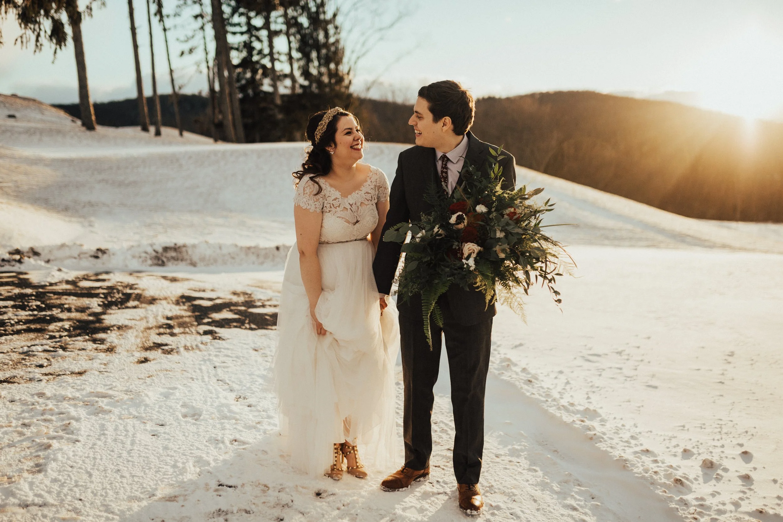 Photo cred: Kristian Irey Photography