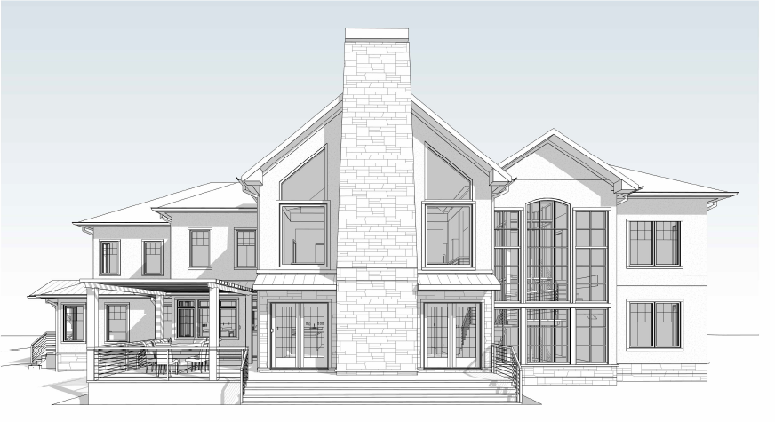 New Construction Home