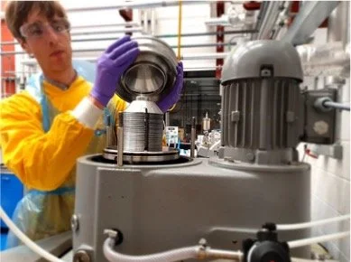 Batch and Continuous Centrifugation: Scalable Clarification Solutions