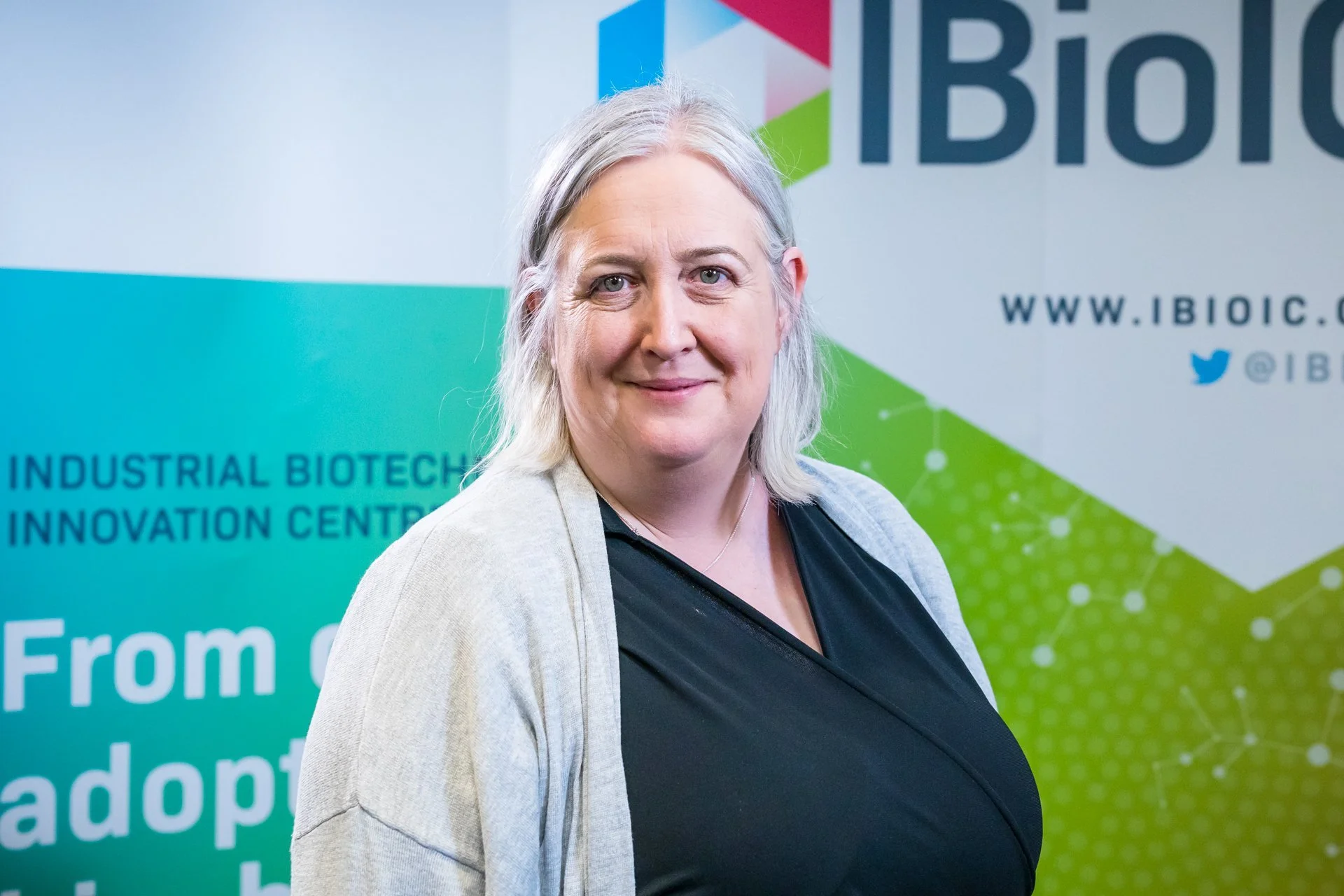 Mary Doherty — IBioIC - A networking and support organisation that ...