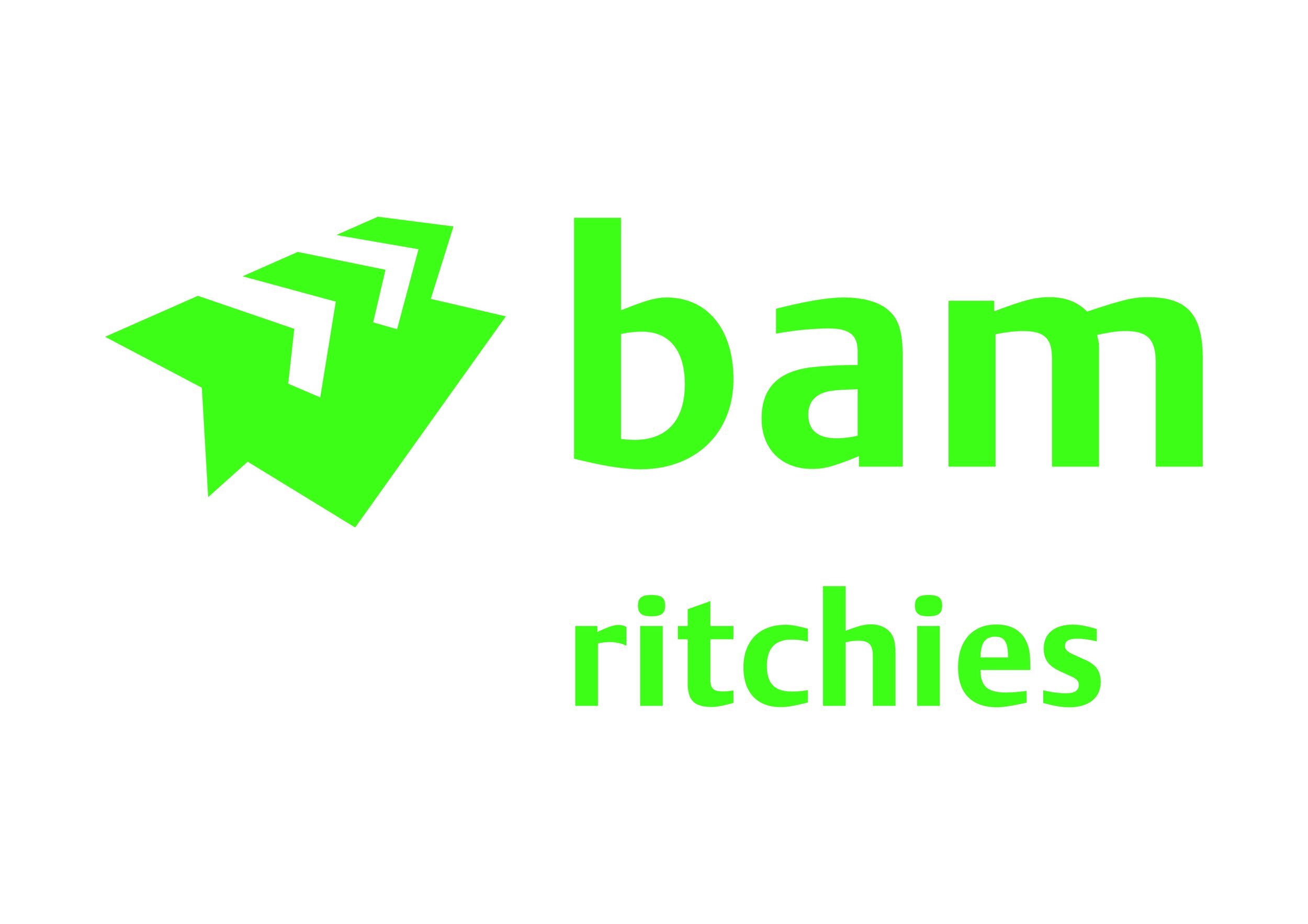 BAM Ritchies