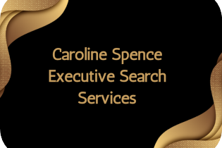 Caroline Spence Executive Search Services