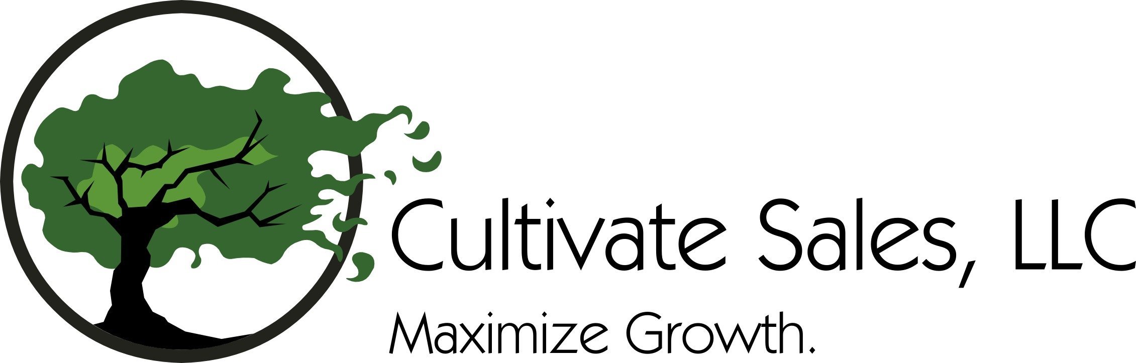 Cultivate Sales LLC