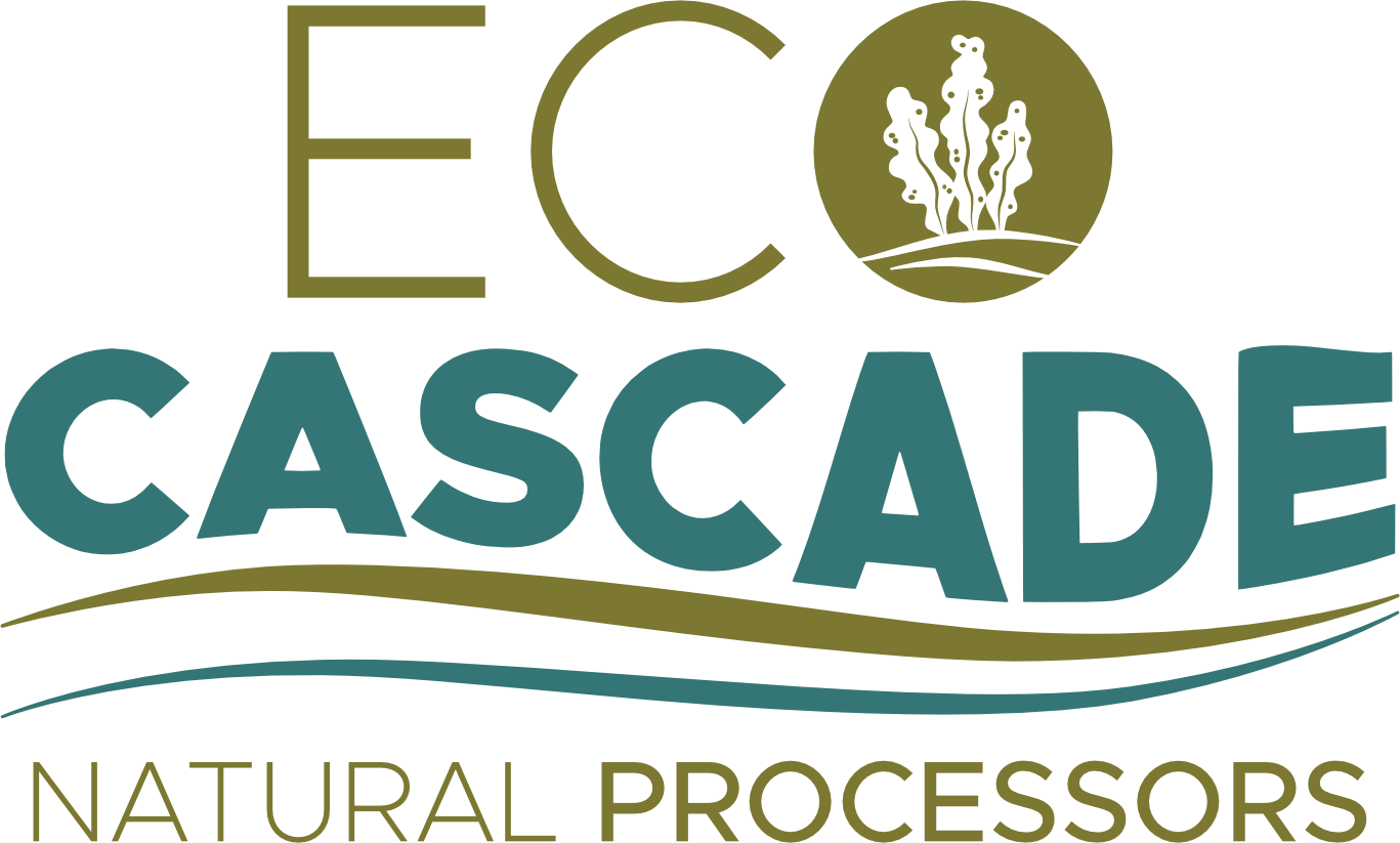 Eco Cascade
