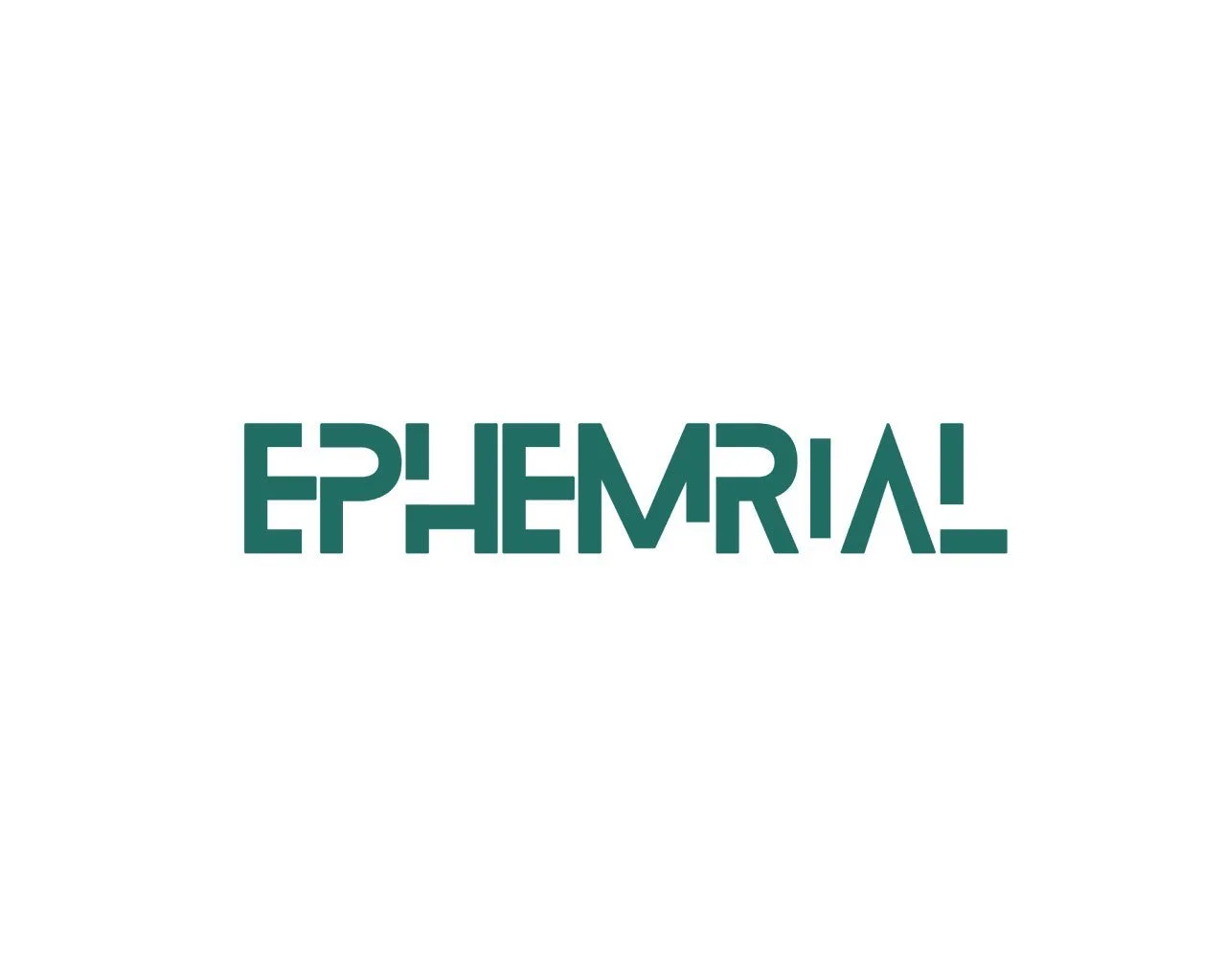 Ephemrial
