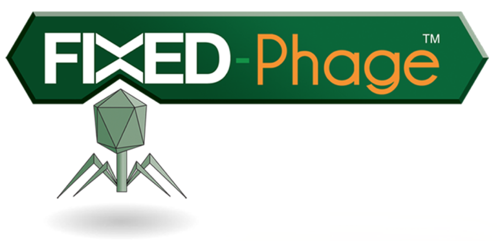 Fixed Phage
