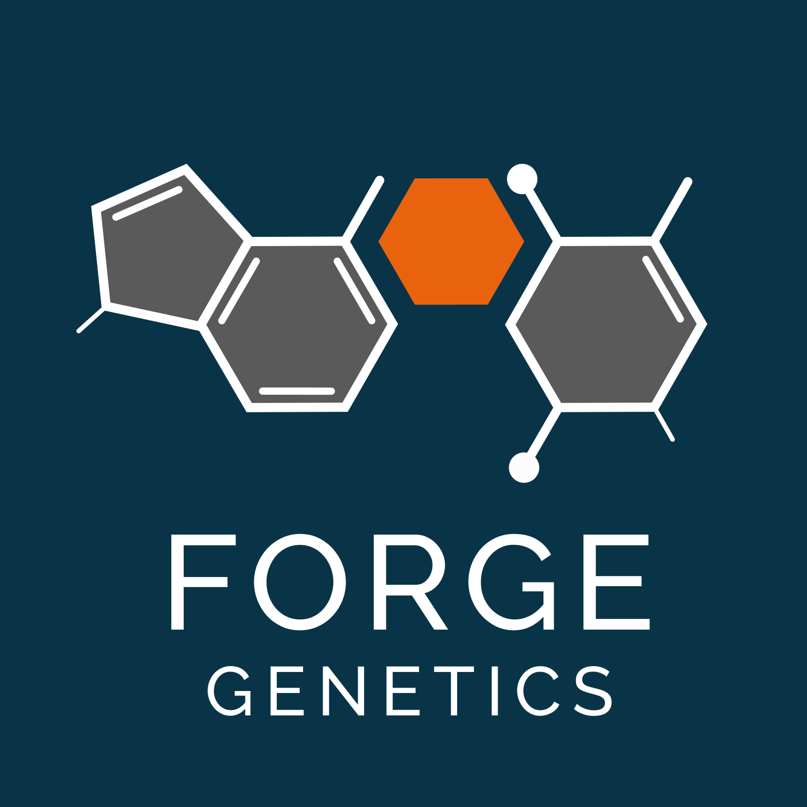 Forge Genetics