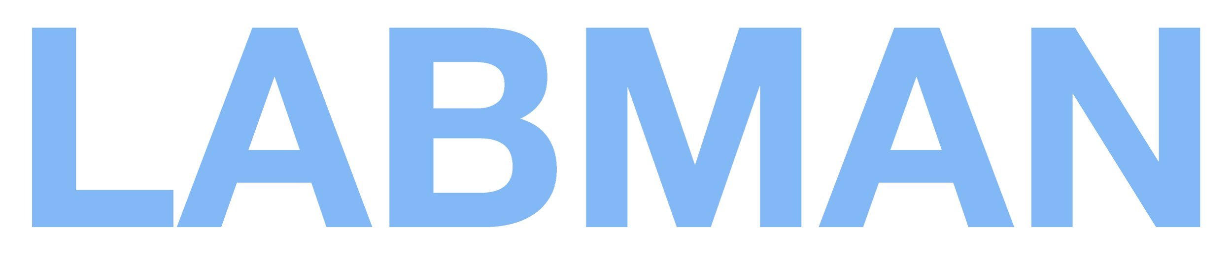 Labman Automation Ltd