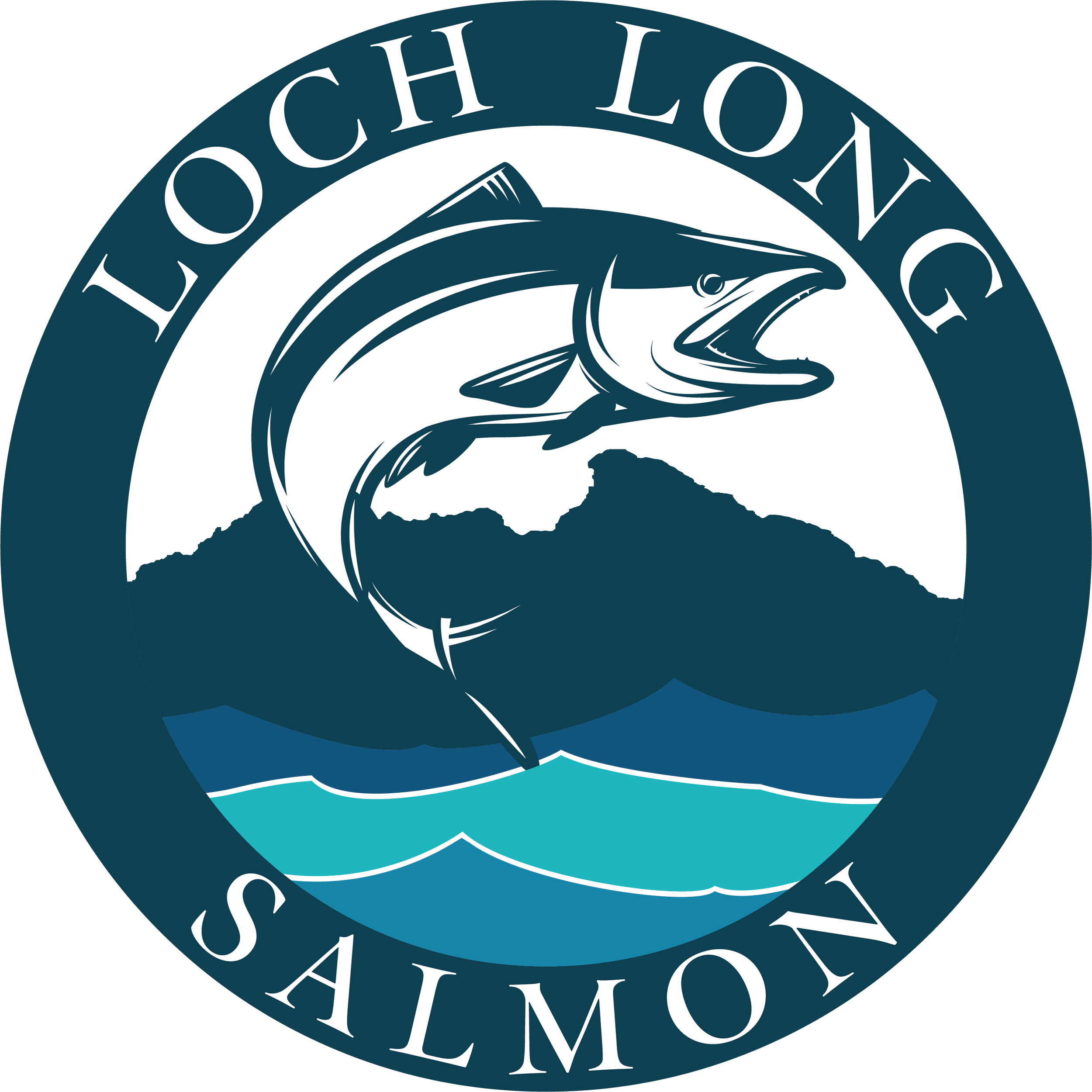 Loch Long Salmon