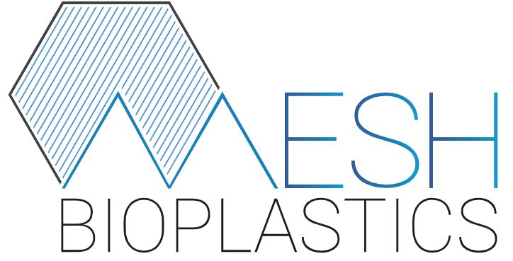 Mesh Bioplastics