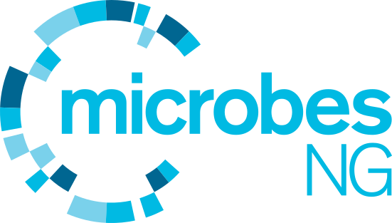 MicrobesNG