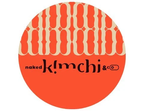 Naked Kimchi