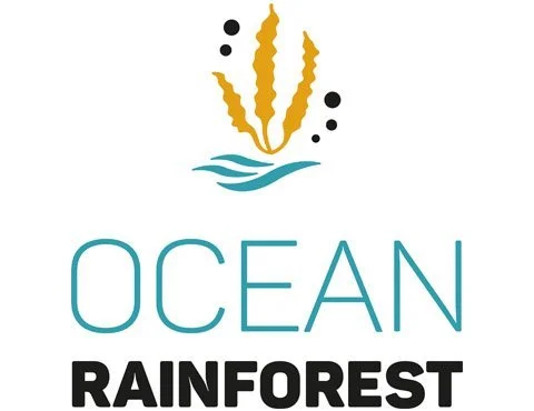 Ocean Rainforest