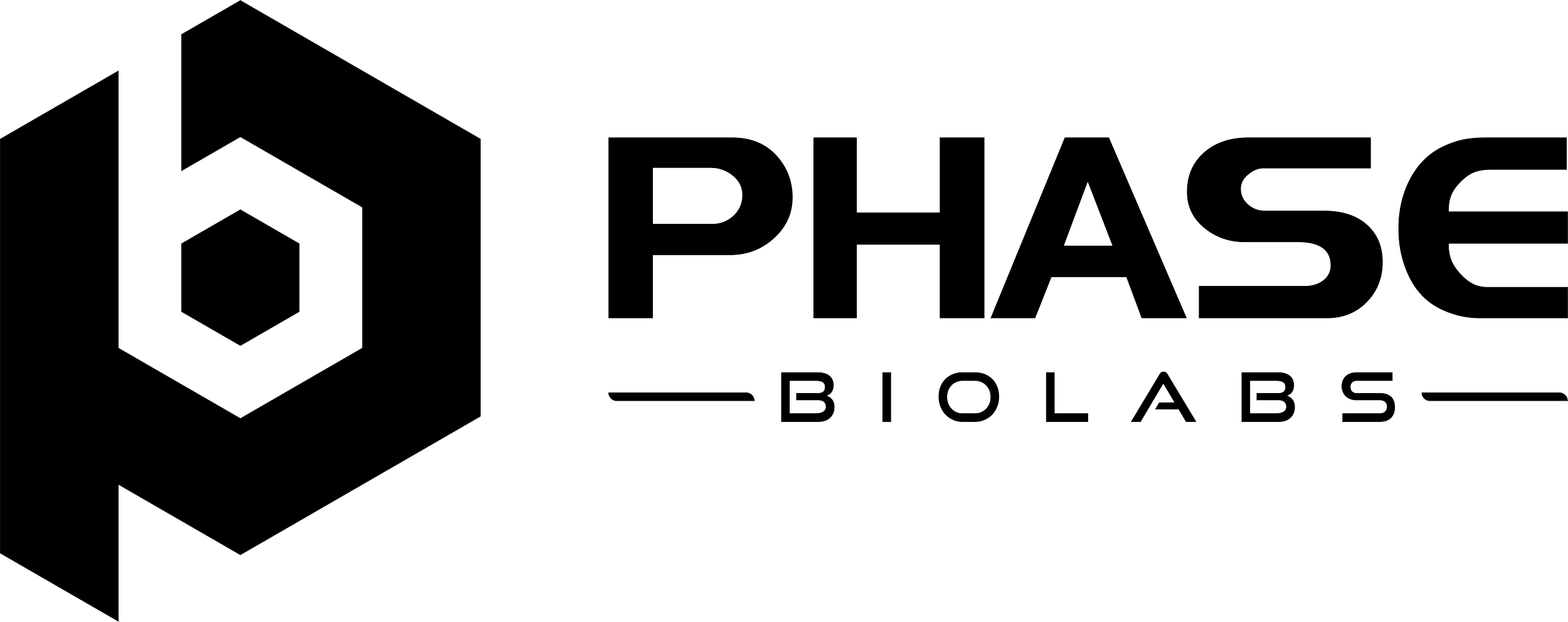 Phase Biolabs