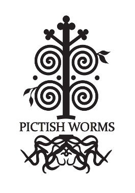 Pictish Worms