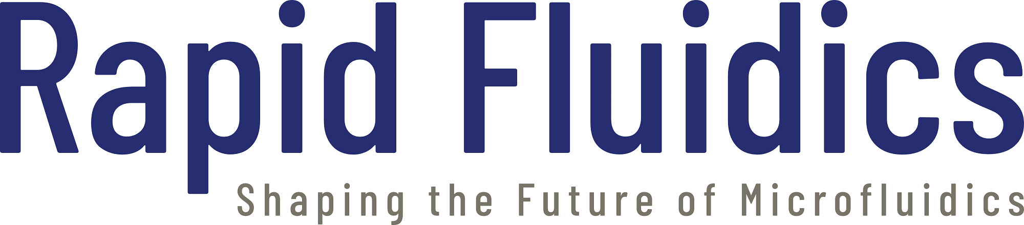 Rapid Fluidics