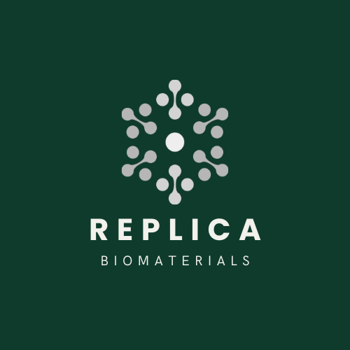 Replica Biomaterials