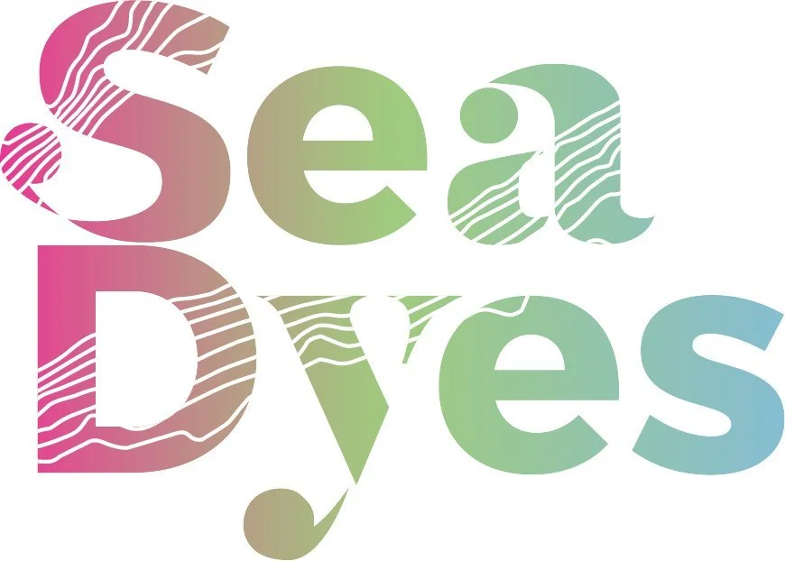 SeaDyes