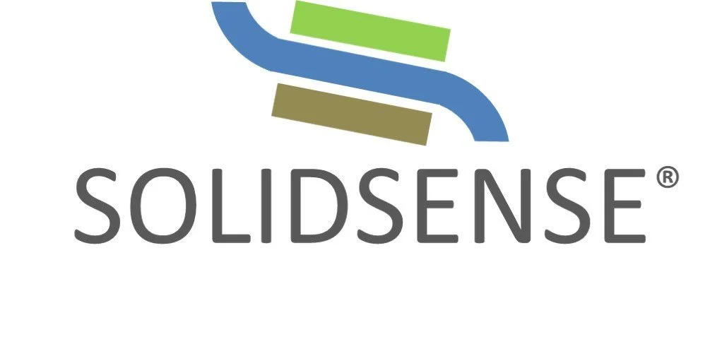 Solidsense