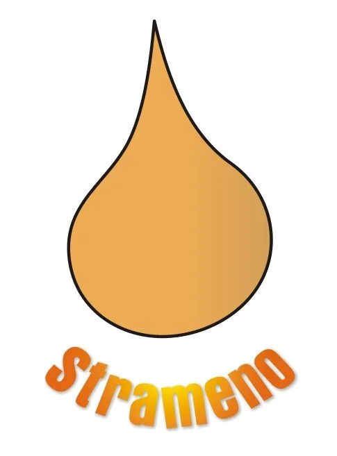 Strameno