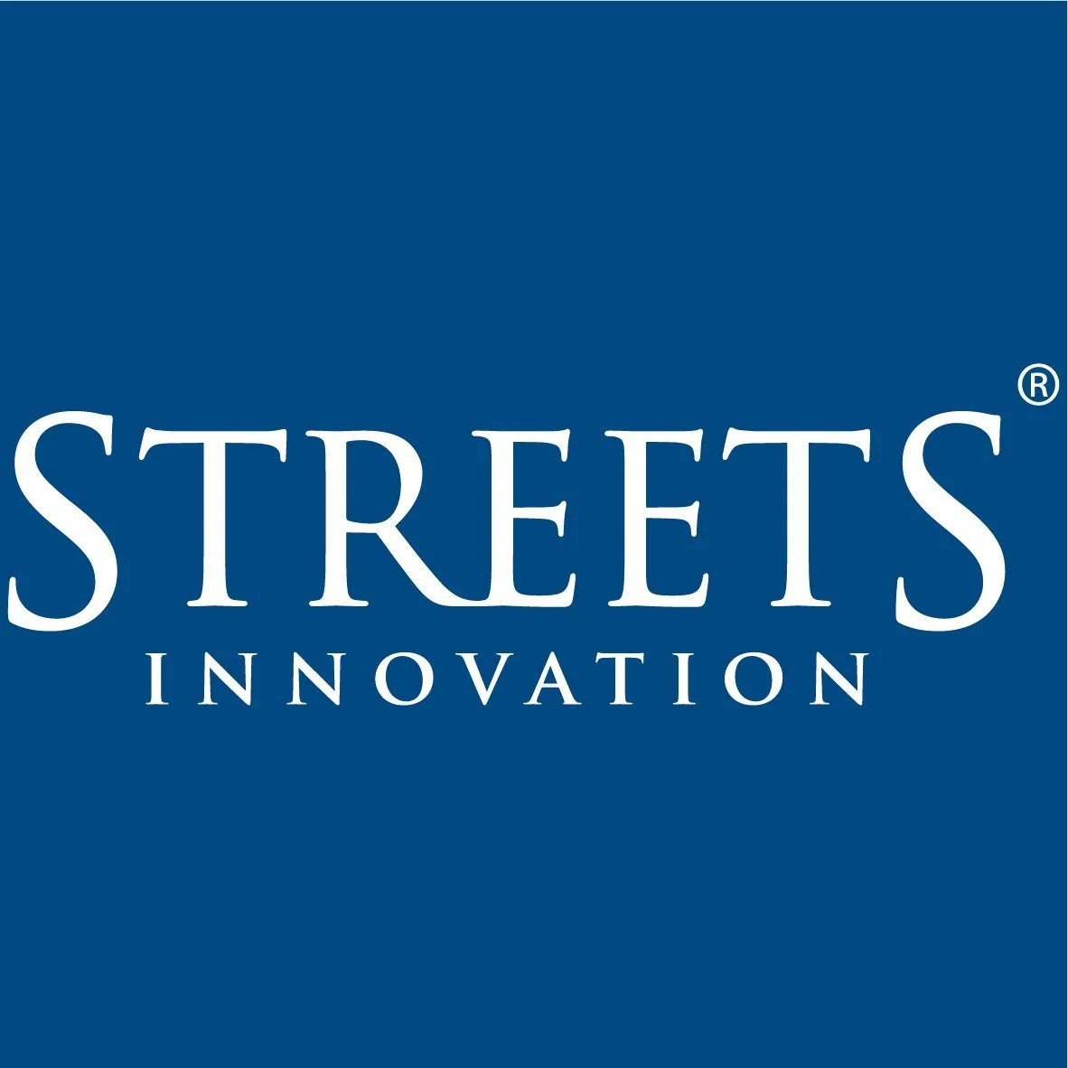 Streets Innovation