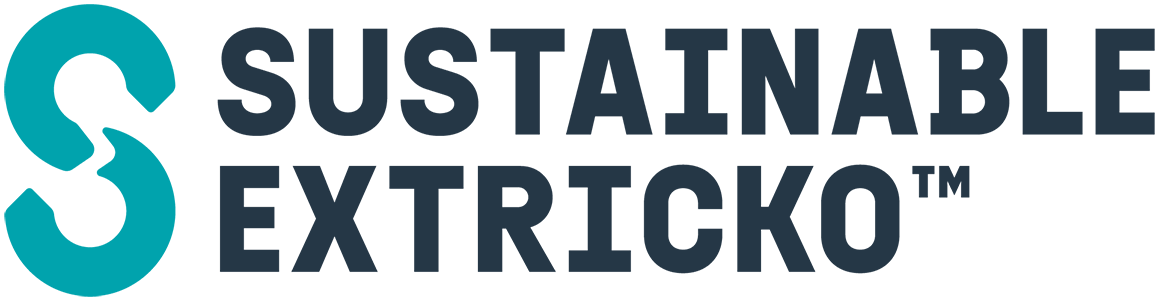 Sustainable Extricko 