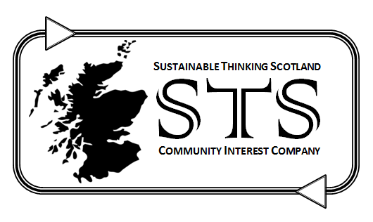 Sustainable Thinking Scotland