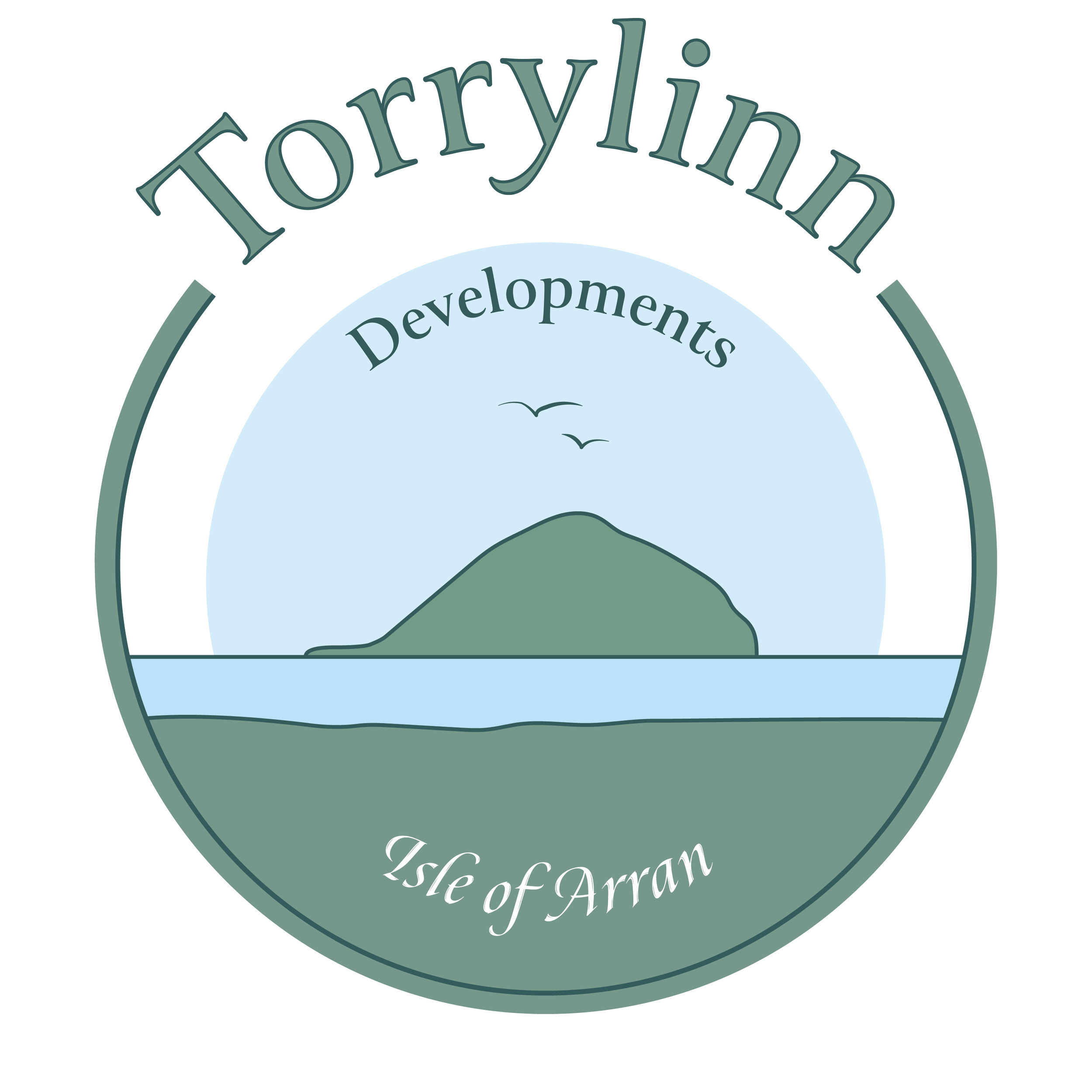 Torrylinn Developments Ltd