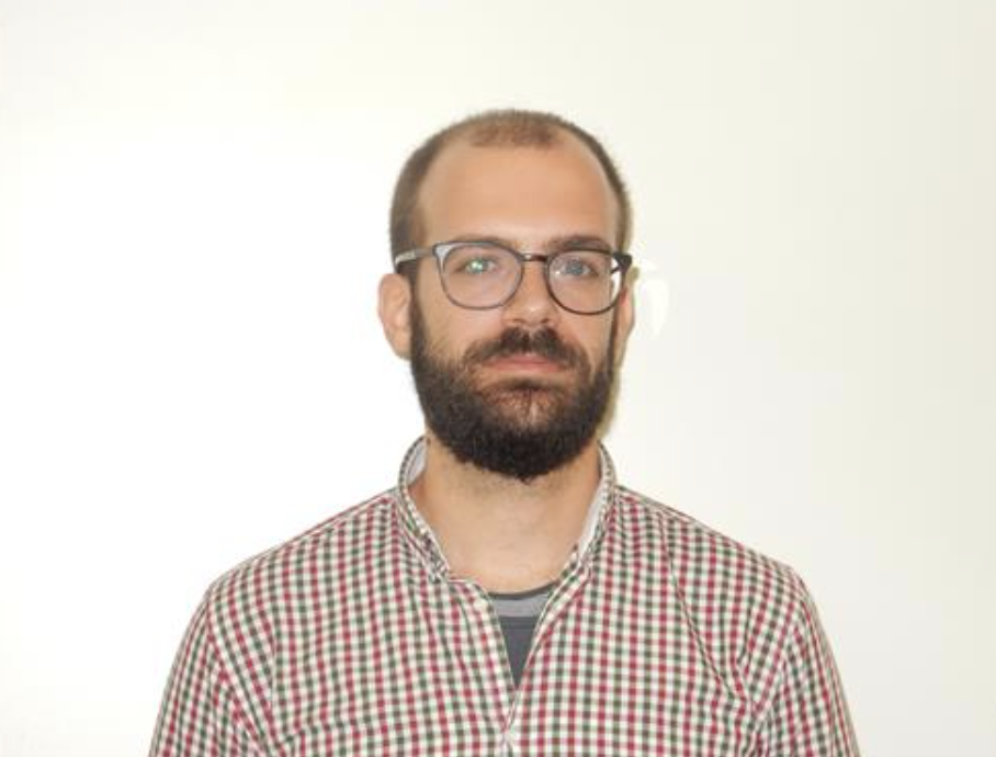 ALEXANDROS ZOULIATIS IBIOIC MSC STUDENT 2017/18